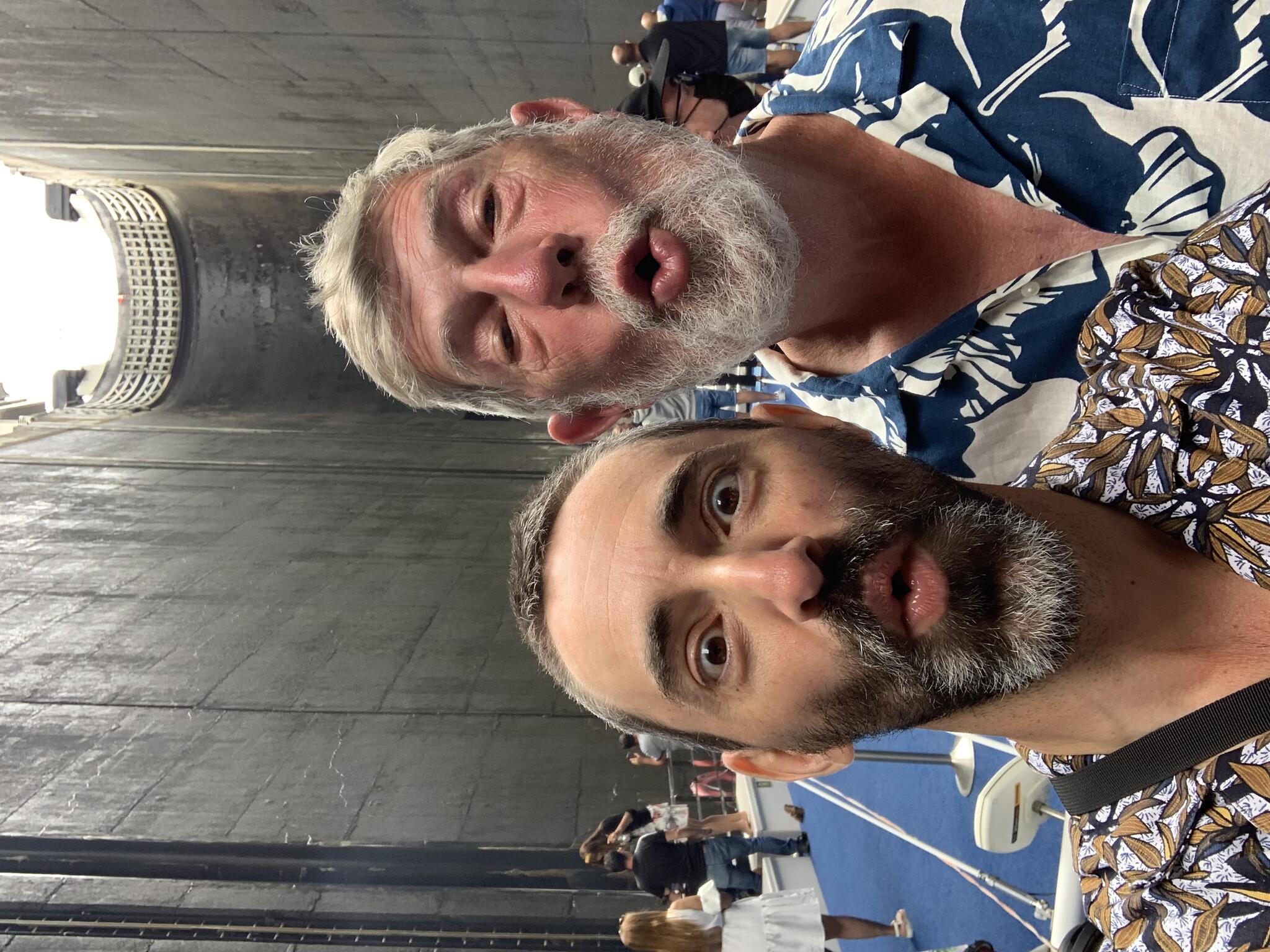 Croisière sur le Douro